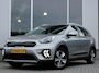 Kia Niro Hybrid 1.6 GDi DynamicLine Trekhaak, Dealeronderhouden, Leder/Stof Bekleding, Carplay/Android Auto, Cruise en Climate Control