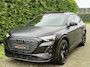 Audi Q4 Sportback e-tron 50 quattro S edition 77 kWh