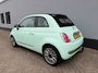 Fiat 500C 0.9 TwinAir Turbo Cult - Trekhaak - Leder