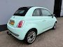 Fiat 500C 0.9 TwinAir Turbo Cult - Trekhaak - Leder
