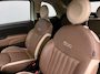 Fiat 500C 0.9 TwinAir Turbo Cult - Trekhaak - Leder