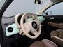 Fiat 500C 0.9 TwinAir Turbo Cult - Trekhaak - Leder