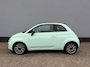 Fiat 500C 0.9 TwinAir Turbo Cult - Trekhaak - Leder