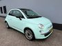 Fiat 500C 0.9 TwinAir Turbo Cult - Trekhaak - Leder