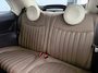 Fiat 500C 0.9 TwinAir Turbo Cult - Trekhaak - Leder