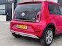Volkswagen Up! 1.0 TSI 90pk BMT CROSS UP!  DAB/Cruise Control/PDC/Stoelverwarming