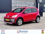 Volkswagen Up! 1.0 TSI 90pk BMT CROSS UP!  DAB/Cruise Control/PDC/Stoelverwarming