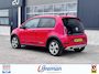 Volkswagen Up! 1.0 TSI 90pk BMT CROSS UP!  DAB/Cruise Control/PDC/Stoelverwarming