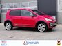 Volkswagen Up! 1.0 TSI 90pk BMT CROSS UP!  DAB/Cruise Control/PDC/Stoelverwarming