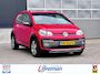 Volkswagen Up! 1.0 TSI 90pk BMT CROSS UP!  DAB/Cruise Control/PDC/Stoelverwarming