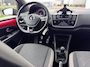 Volkswagen Up! 1.0 TSI 90pk BMT CROSS UP!  DAB/Cruise Control/PDC/Stoelverwarming