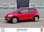 Volkswagen Up! 1.0 TSI 90pk BMT CROSS UP!  DAB/Cruise Control/PDC/Stoelverwarming