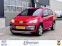 Volkswagen Up! 1.0 TSI 90pk BMT CROSS UP!  DAB/Cruise Control/PDC/Stoelverwarming