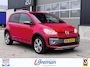 Volkswagen Up! 1.0 TSI 90pk BMT CROSS UP!  DAB/Cruise Control/PDC/Stoelverwarming