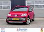 Volkswagen Up! 1.0 TSI 90pk BMT CROSS UP!  DAB/Cruise Control/PDC/Stoelverwarming