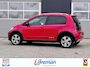 Volkswagen Up! 1.0 TSI 90pk BMT CROSS UP!  DAB/Cruise Control/PDC/Stoelverwarming