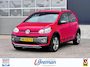 Volkswagen Up! 1.0 TSI 90pk BMT CROSS UP!  DAB/Cruise Control/PDC/Stoelverwarming