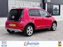 Volkswagen Up! 1.0 TSI 90pk BMT CROSS UP!  DAB/Cruise Control/PDC/Stoelverwarming
