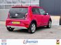 Volkswagen Up! 1.0 TSI 90pk BMT CROSS UP!  DAB/Cruise Control/PDC/Stoelverwarming
