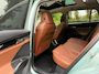 Skoda Enyaq IV 80 First Edition 77kWh SOH 91,1%/Trekhaak/Warmtepomp/Panoramadak/Leer/360Camera/Fabrieksgarantie