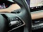 Skoda Enyaq IV 80 First Edition 77kWh SOH 91,1%/Trekhaak/Warmtepomp/Panoramadak/Leer/360Camera/Fabrieksgarantie