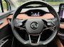 Skoda Enyaq IV 80 First Edition 77kWh SOH 91,1%/Trekhaak/Warmtepomp/Panoramadak/Leer/360Camera/Fabrieksgarantie
