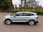 Skoda Enyaq IV 80 First Edition 77kWh SOH 91,1%/Trekhaak/Warmtepomp/Panoramadak/Leer/360Camera/Fabrieksgarantie