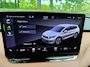 Skoda Enyaq IV 80 First Edition 77kWh SOH 91,1%/Trekhaak/Warmtepomp/Panoramadak/Leer/360Camera/Fabrieksgarantie