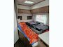 Fiat Ducato T135 Camper Capron T135 2.3 Multijet 140PK
