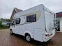 Fiat Ducato T135 Camper Capron T135 2.3 Multijet 140PK