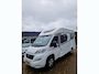 Fiat Ducato T135 Camper Capron T135 2.3 Multijet 140PK