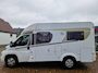 Fiat Ducato T135 Camper Capron T135 2.3 Multijet 140PK