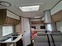 Fiat Ducato T135 Camper Capron T135 2.3 Multijet 140PK
