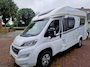 Fiat Ducato T135 Camper Capron T135 2.3 Multijet 140PK