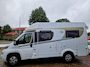 Fiat Ducato T135 Camper Capron T135 2.3 Multijet 140PK