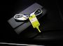Mercedes-Benz GLC 300e 4MATIC Luxury Line | Trekhaak | Panoramadak | Distronic | Sfeerverlichting | 360 graden camera | Winterpakket |