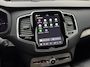 Volvo XC90 2.0 T8 Recharge AWD Ultimate Bright | Luchtvering | Trekhaak | Bowers&Wilkins | Head-up Display | Massage Stoelen | Stoel + Stuur Verwarming |