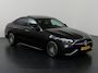 Mercedes-Benz C-klasse 180 Star Edition AMG Line | Panoramadak | Memory | Digitial Light | 360 graden camera | Stoelverwarming |