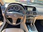 Mercedes-Benz E-klasse Coupé 200 CGI Elegance / ketting.vervangen / leder / navi / cruise.cont / airco / elek.pakket / pdc / nap..
