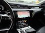 Audi E-tron 50 quattro Business edition Plus 71 kWh, Pano, 1e Eigenaar, Dealer onderhouden