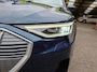 Audi E-tron 50 quattro Business edition Plus 71 kWh, Pano, 1e Eigenaar, Dealer onderhouden