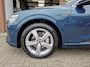 Audi E-tron 50 quattro Business edition Plus 71 kWh, Pano, 1e Eigenaar, Dealer onderhouden
