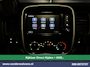 Opel Vivaro 1.6 CDTI 126pk L1H1 Euro6 *Rijklaar Direct Rijden* Airco | Camera | Trekhaak | Navigatie | Cruisecontrol Parkeersensoren, LED, bijrijdersbank