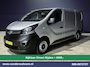 Opel Vivaro 1.6 CDTI 126pk L1H1 Euro6 *Rijklaar Direct Rijden* Airco | Camera | Trekhaak | Navigatie | Cruisecontrol Parkeersensoren, LED, bijrijdersbank