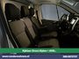 Opel Vivaro 1.6 CDTI 126pk L1H1 Euro6 *Rijklaar Direct Rijden* Airco | Camera | Trekhaak | Navigatie | Cruisecontrol Parkeersensoren, LED, bijrijdersbank