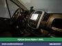 Opel Vivaro 1.6 CDTI 126pk L1H1 Euro6 *Rijklaar Direct Rijden* Airco | Camera | Trekhaak | Navigatie | Cruisecontrol Parkeersensoren, LED, bijrijdersbank