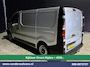 Opel Vivaro 1.6 CDTI 126pk L1H1 Euro6 *Rijklaar Direct Rijden* Airco | Camera | Trekhaak | Navigatie | Cruisecontrol Parkeersensoren, LED, bijrijdersbank