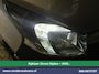 Opel Vivaro 1.6 CDTI 126pk L1H1 Euro6 *Rijklaar Direct Rijden* Airco | Camera | Trekhaak | Navigatie | Cruisecontrol Parkeersensoren, LED, bijrijdersbank