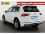 Volkswagen Tiguan 1.5 TSI R-LINE Business Plus Navi Matrix ACC HUD Apple Car topstaat!!