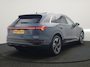 Audi Q8 e-tron 55 quattro Advanced Edition 114 kWh Dealer O.H | SOH 96,6% | Trekhaak Afn. | Panodak | Luchtvering | Adaptive Cruise | 360 Camera | Head Up | Bang & Olufsen | Lederen Comfortstoelen Memory & Verwarmd | Keyless | Apple Carplay | Navigatie | DAB | 20"L.M |